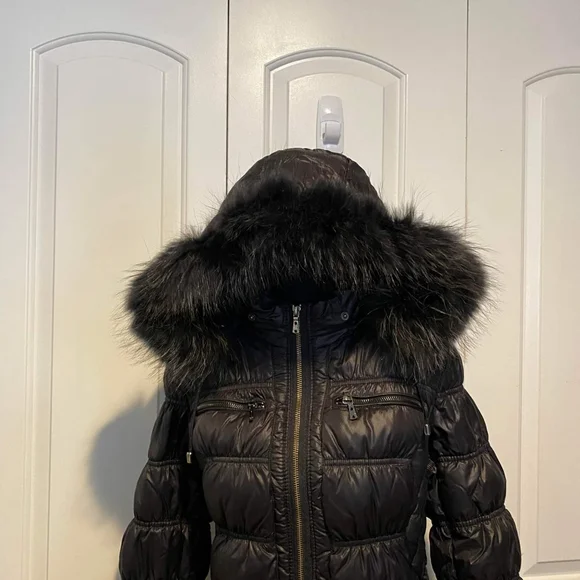 Snowimage winter coat